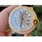Cartier-Ballon-Gold-Case-Diamond-42mm-Diam-YG-LS Replica