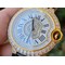 Cartier-Ballon-Gold-Case-Diamond-42mm-Diam-YG-LS Replica