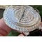 Cartier-Ballon-Gold-Case-Diamond-42mm-Diam-SS-LS Replica