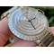 Cartier-Ballon-Gold-Case-Diamond-42mm-Diam-SS-SS Replica