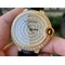 Cartier-Ballon-Gold-Case-Diamond-42mm-Diam-YS-LS Replica