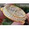 Cartier-Ballon-Gold-Case-Diamond-42mm-Diam-YS-LS Replica