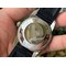 SuperOcean-Heritage-ii-42mm-SS-GF-1-1-Best-Edition-White-Dial-Black-Bezel-on-Black-Rubber-Strap-V2 Replica