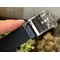 SuperOcean-Heritage-ii-42mm-SS-GF-1-1-Best-Edition-White-Dial-Black-Bezel-on-Black-Rubber-Strap-V2 Replica