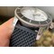 SuperOcean-Heritage-ii-42mm-SS-GF-1-1-Best-Edition-White-Dial-Black-Bezel-on-Black-Rubber-Strap-V2 Replica