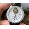 Piaget-Gouverneur-Tourbillon-SS-OXF-Best-Edition-White-Dial-Diamonds-Bezel-on-Brown-Leather-Strap Replica