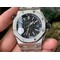 Royal-Oak-Offshore-Diver-15703-JF-1-1-Best-Edition-on-SS-Bracelet-A2824-V9-5 Replica