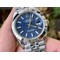 DateJust-41-126330-904L-SS-VSF-1-1-Best-Edition-Blue-Dial-on-Jubilee-Bracelet-VS3235 Replica