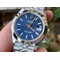 DateJust-41-126330-904L-SS-VSF-1-1-Best-Edition-Blue-Dial-on-Jubilee-Bracelet-VS3235 Replica