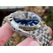 DateJust-41-126330-904L-SS-VSF-1-1-Best-Edition-Blue-Dial-on-Jubilee-Bracelet-VS3235 Replica