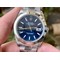 DateJust-41-126330-904L-SS-VSF-1-1-Best-Edition-Blue-Dial-on-Oyster-Bracelet-VS3235 Replica