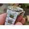 DateJust-41-126330-904L-SS-VSF-1-1-Best-Edition-Blue-Dial-on-Oyster-Bracelet-VS3235 Replica