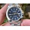 DateJust-41-126330-904L-SS-VSF-1-1-Best-Edition-Blue-Dial-on-Oyster-Bracelet-VS3235 Replica