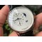 PanoMaticLunar-SS-TZF-White-Dial-on-Black-Leather-Strap-A23J-1-1-Best-Edition-Version Replica