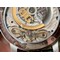 PanoMaticLunar-SS-TZF-White-Dial-on-Black-Leather-Strap-A23J-1-1-Best-Edition-Version Replica