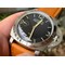 PAM127-E-XF-1-1-Best-Edition-on-Brown-Leather-Strap-A6497-with-Y-Incabloc Replica