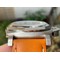 PAM127-E-XF-1-1-Best-Edition-on-Brown-Leather-Strap-A6497-with-Y-Incabloc Replica