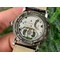 Rotonde-Flying-Tourbillon-SS-BLF-Best-Edition-White-Dial-on-Black-Leather-Strap-V2 Replica