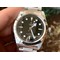 Black-Bay-41-1-1-Best-Edition-Black-Dial-on-SS-Bracelet-A2824 Replica