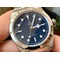 Black-Bay-41-LF-1-1-Best-Edition-Blue-Dial-on-SS-Bracelet-A2824 Replica