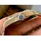 Black-Bay-41-LF-1-1-Best-Edition-Blue-Dial-on-SS-Bracelet-A2824 Replica