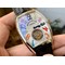 Aeternitas-Tourbillon-SS-LE-Wht-Color-Flying-Tourbillon-1-1-Best-Edition-Version Replica