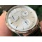 Patrimony-Power-Reserve-RG-OXF-Best-Edition-White-Dial-on-Brown-Leather-Strap-A23J Replica