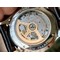 Patrimony-Power-Reserve-RG-OXF-Best-Edition-White-Dial-on-Brown-Leather-Strap-A23J Replica