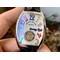 Aeternitas-Tourbillon-SS-LE-Wht-Color-Flying-Tourbillon-1-1-Best-Edition-Version Replica