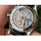 Patrimony-Power-Reserve-RG-OXF-Best-Edition-Blue-Dial-on-Brown-Leather-Strap-A23J Replica