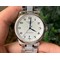 Master-Collection-SS-1-1-Best-Edition-White-Textured-Dial-on-SS-Bracelet-A2892 Replica