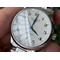 Master-Collection-SS-1-1-Best-Edition-White-Textured-Dial-on-SS-Bracelet-A2892 Replica