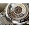 Master-Collection-SS-1-1-Best-Edition-White-Textured-Dial-on-SS-Bracelet-A2892 Replica