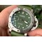 PAM1055-Luminor-Submersible-42mm-Verde-Militare-VSF-1-1-Best-Edition-on-Green-Rubber-Strap-P-900-Clone Replica