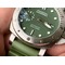 PAM1055-Luminor-Submersible-42mm-Verde-Militare-VSF-1-1-Best-Edition-on-Green-Rubber-Strap-P-900-Clone Replica