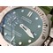 PAM1055-Luminor-Submersible-42mm-Verde-Militare-VSF-1-1-Best-Edition-on-Green-Rubber-Strap-P-900-Clone Replica
