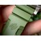 PAM1055-Luminor-Submersible-42mm-Verde-Militare-VSF-1-1-Best-Edition-on-Green-Rubber-Strap-P-900-Clone Replica