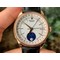 Rolex-Cellini-50535-Moonphase-RG-LE-Wht-3195 Replica
