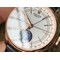 Rolex-Cellini-50535-Moonphase-RG-LE-Wht-3195 Replica