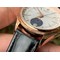 Rolex-Cellini-50535-Moonphase-RG-LE-Wht-3195 Replica