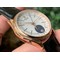 Rolex-Cellini-50535-Moonphase-RG-LE-Wht-3195 Replica