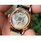 Rendez-Vous-Night-amp-Day-RG-ZF-1-1-Best-Edition-White-Dial-Black-Markers-Bezel-on-Black-Leather-Strap-A898 Replica