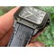 Cartie-Santos-De-Cartier-Mens-XL-PVD-LE-Black-GF-V2 Replica