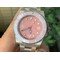 Submariner-116610-Blacken-DLC-Pink-904L-Steel-V6F-1-1-Best-Edition-VS3135-V2 Replica