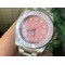 Submariner-116610-Blacken-DLC-Pink-904L-Steel-V6F-1-1-Best-Edition-VS3135-V2 Replica