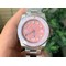 Submariner-116610-Blacken-DLC-Pink-904L-Steel-V6F-1-1-Best-Edition-VS3135-V2 Replica