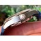 Aqua-Terra-150M-Master-Chronometers-VSF-1-1-Best-Edition-White-Dial-Gold-Hand-on-Blue-Rubber-Strap-A8900-Super-Clone Replica