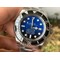Noob-Factory-DeepSea-Dweller-Blue-Ref-126660-904L-Steel-V10-Edition Replica