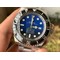 Noob-Factory-DeepSea-Dweller-Blue-Ref-126660-904L-Steel-V10-Edition Replica