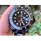 Rolex-Blaken-Submariner-Date-Black-PVD-SS-IPKF Replica